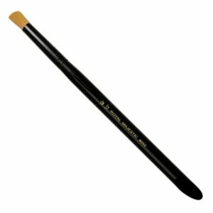 Royal Langnickel Majestic Brush - Deerfoot Stippler 1/2"